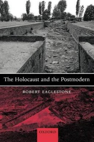 Cover of The Holocaust and the Postmodern