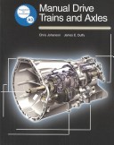 Book cover for Manual Drive Trains and Axles