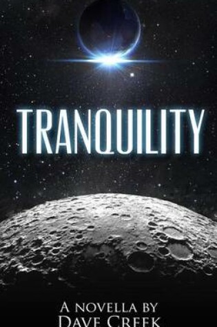 Cover of Tranquility