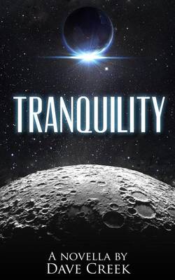 Book cover for Tranquility