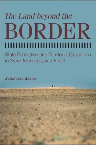 Cover of The Land beyond the Border