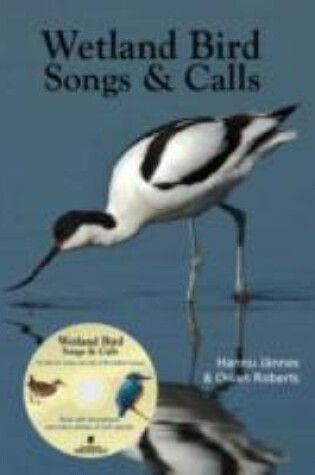 Cover of Birds Songs of Wetlands