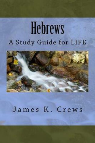 Cover of Hebrews