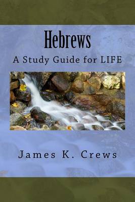 Book cover for Hebrews