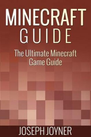 Cover of Minecraft Guide