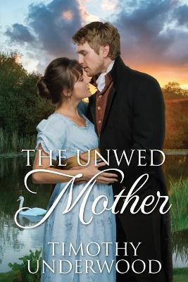 Book cover for The Unwed Mother