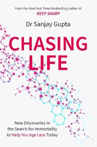 Cover of Chasing Life