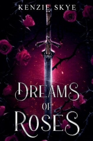 Cover of Dreams of Roses