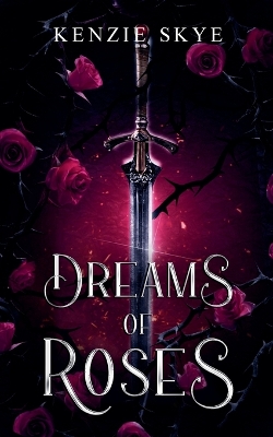 Cover of Dreams of Roses