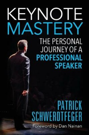 Cover of Keynote Mastery