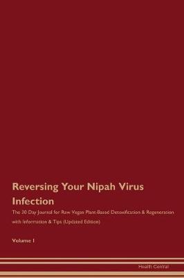 Book cover for Reversing Your Nipah Virus Infection