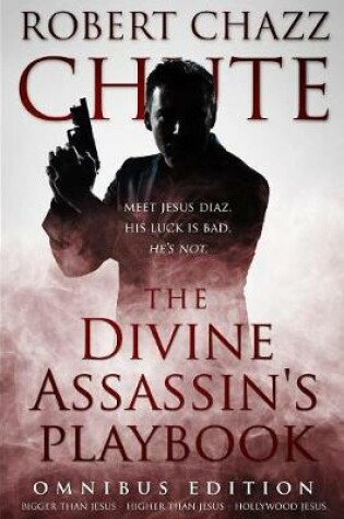 Cover of The Divine Assassin's Playbook, Omnibus Edition