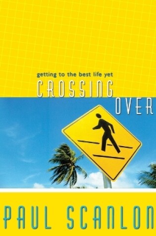 Cover of Crossing Over