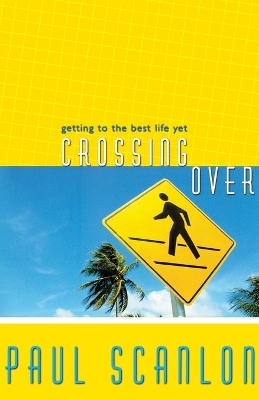 Book cover for Crossing Over