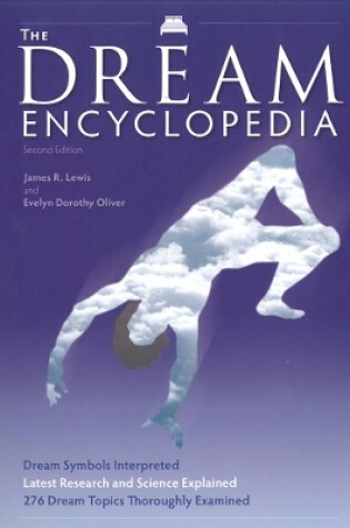 Cover of The Dream Encyclopedia