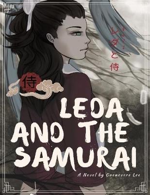 Book cover for Leda and the Samurai