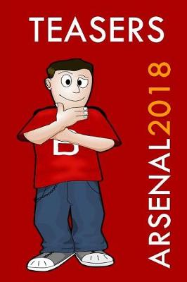 Book cover for Arsenal Teasers 2018