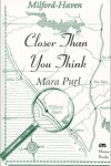 Book cover for Closer Than You Think