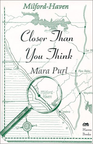 Cover of Closer Than You Think