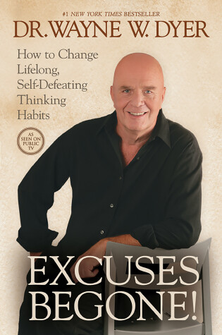 Cover of Excuses Begone!