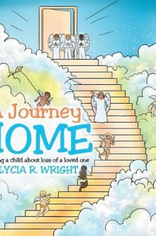 Cover of A Journey Home