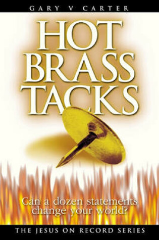 Cover of Hot Brass Tacks