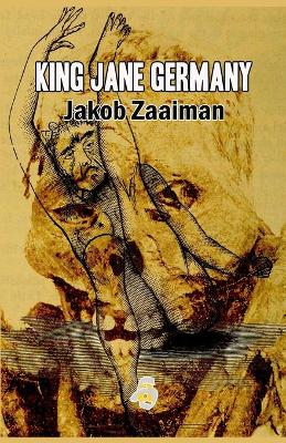 Book cover for King Jane Germany
