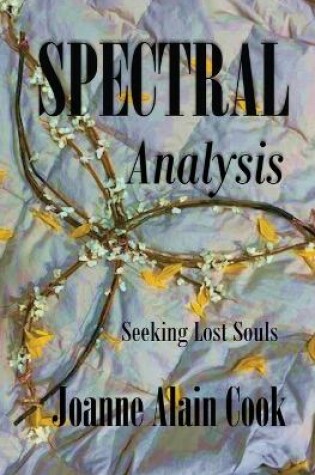 Cover of Spectral Analysis
