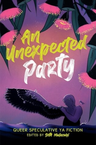 Cover of An Unexpected Party