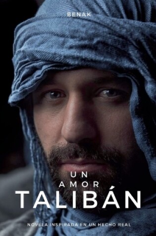 Cover of Un Amor Talibán