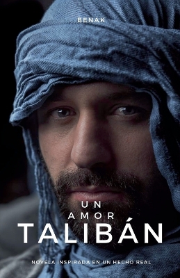 Book cover for Un Amor Talibán