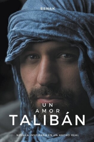 Cover of Un Amor Talib�n