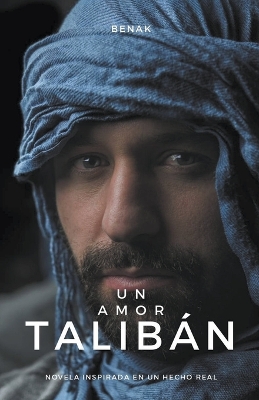 Book cover for Un Amor Talib�n