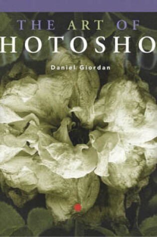 Cover of The Art of Photoshop