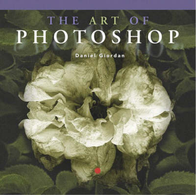 Book cover for The Art of Photoshop