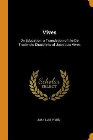 Cover of Vives