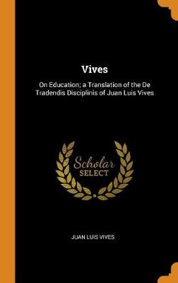 Book cover for Vives