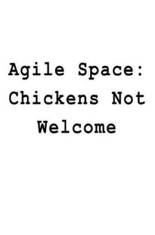 Cover of Agile Space