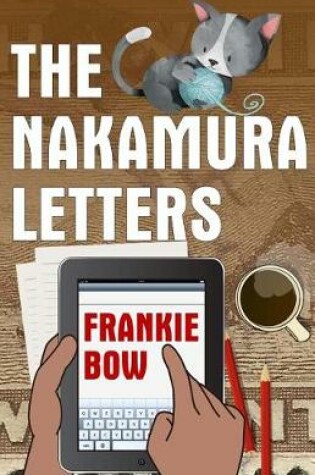 Cover of The Nakamura Letters