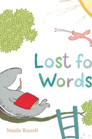 Cover of Lost For Words