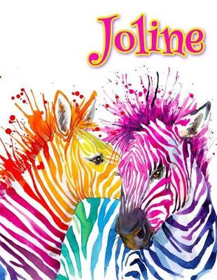 Book cover for Joline