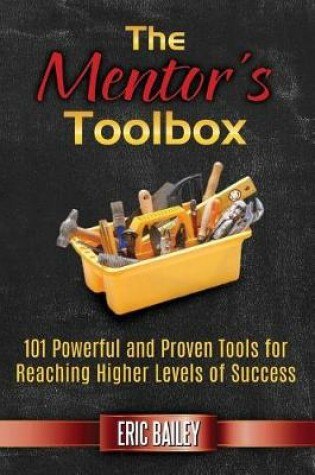 Cover of The Mentor's Toolbox