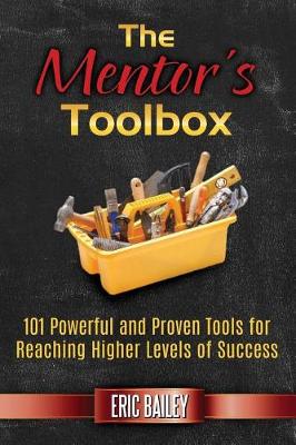 Book cover for The Mentor's Toolbox