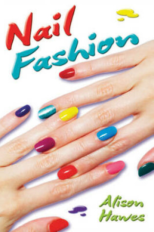 Cover of Nail Fashion