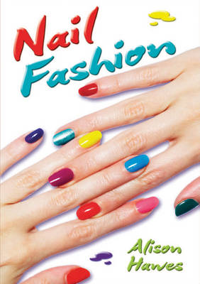 Cover of Nail Fashion