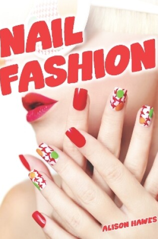 Cover of Nail Fashion