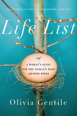 Cover of Life List