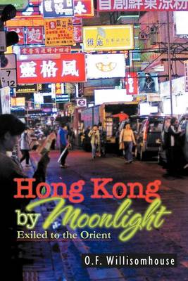 Cover of Hong Kong by Moonlight
