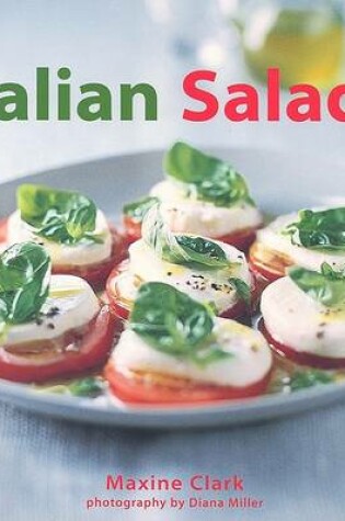 Cover of Italian Salads