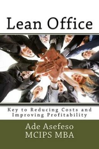 Cover of Lean Office